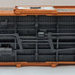 Aristo-Craft 46026 Western Pacific Boxcar- Plastic Wheels EX/Box