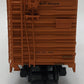 Aristo-Craft 46026 Western Pacific Boxcar- Plastic Wheels EX/Box