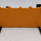 LGB Lehmann Toy Train 94260 G Scale Moving Target Flat Car #94260 LN/Box