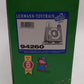 LGB Lehmann Toy Train 94260 G Scale Moving Target Flat Car #94260 LN/Box