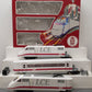 LGB 90950 G Gauge LCE High Speed Electric Passenger Train Set EX/Box