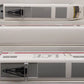 LGB 90950 G Gauge LCE High Speed Electric Passenger Train Set EX/Box