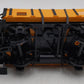 LGB 94016 G Scale Short Island Gondola w/Containers LN/Box