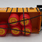LGB 94016 G Scale Short Island Gondola w/Containers LN/Box