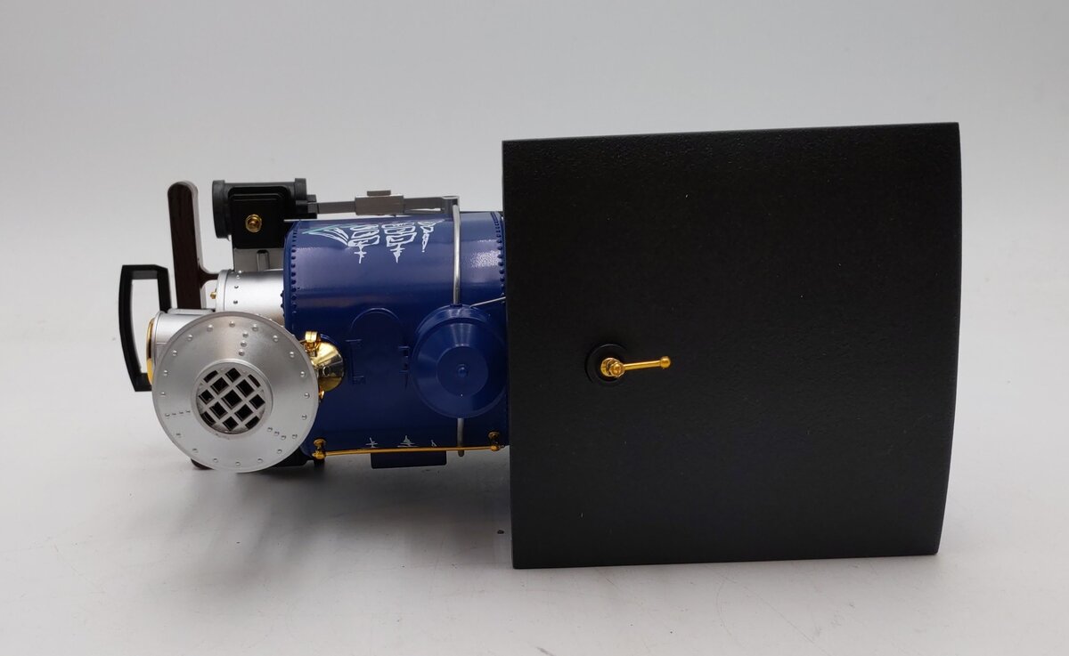 LGB 23771 0-4-0 MRRC 29th Convention Steam Locomotive NIB