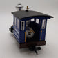 LGB 23771 0-4-0 MRRC 29th Convention Steam Locomotive NIB