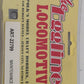 Aristo-Craft 22799 G Maintenance of Way Motorized Eggliner LN/Box