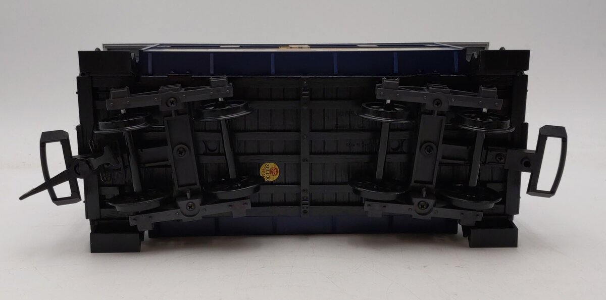 LGB 39073 G Scale Steiff Teddy Bear Passenger Car NIB