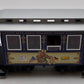 LGB 39073 G Scale Steiff Teddy Bear Passenger Car NIB