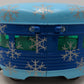 Aristo-Craft 22727 G Scale Snowflake Egg Liner Locomotive EX/Box