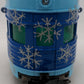 Aristo-Craft 22727 G Scale Snowflake Egg Liner Locomotive EX/Box