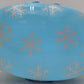 Aristo-Craft 22727 G Scale Snowflake Egg Liner Locomotive EX/Box