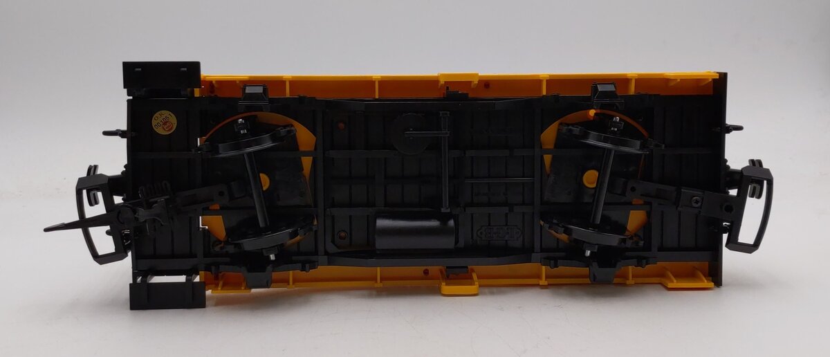 LGB 43140 Flat Car w/ Two Steiff Bears NIB