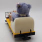 LGB 43140 Flat Car w/ Two Steiff Bears NIB