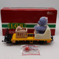 LGB 43140 Flat Car w/ Two Steiff Bears NIB