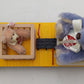 LGB 43140 Flat Car w/ Two Steiff Bears NIB