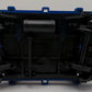 LGB 94059 G Scale Flatcar with Yellow VW Beetle #94059 EX/Box