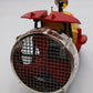 LGB 22020 G Scale Mars Flyer NIB