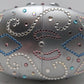 Aristo-Craft 22710 Russian Jeweled Motorized Eggliner EX/Box