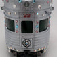 Aristo-Craft 22710 Russian Jeweled Motorized Eggliner EX/Box