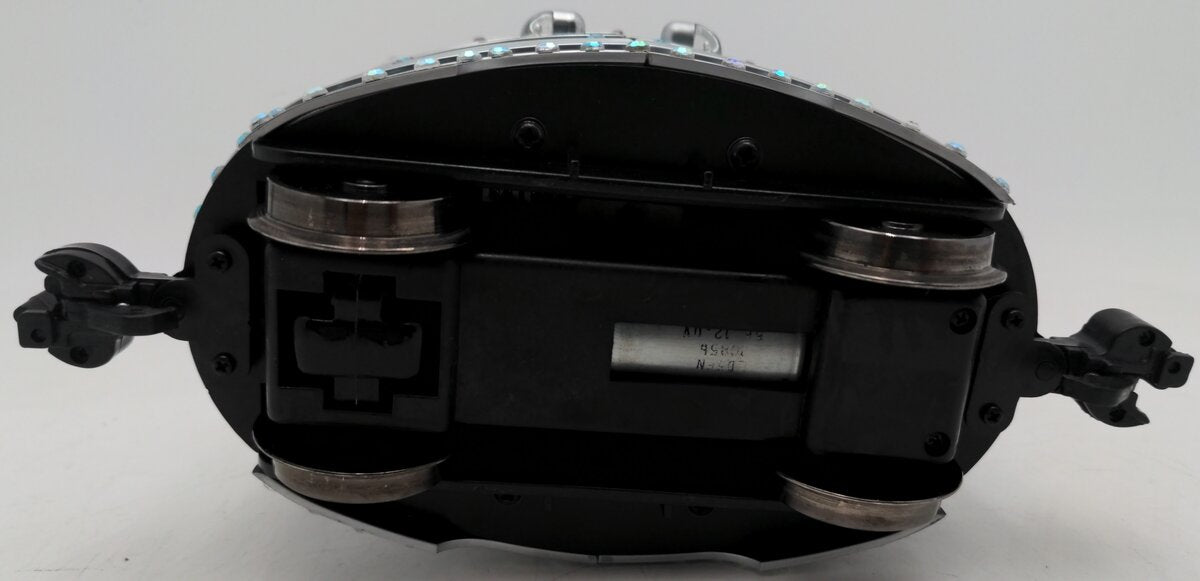 Aristo-Craft 22710 Russian Jeweled Motorized Eggliner EX/Box