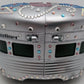 Aristo-Craft 22710 Russian Jeweled Motorized Eggliner EX/Box