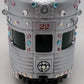 Aristo-Craft 22710 Russian Jeweled Motorized Eggliner EX/Box