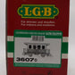 LGB 36070 G Christmas Passenger Car LN/Box