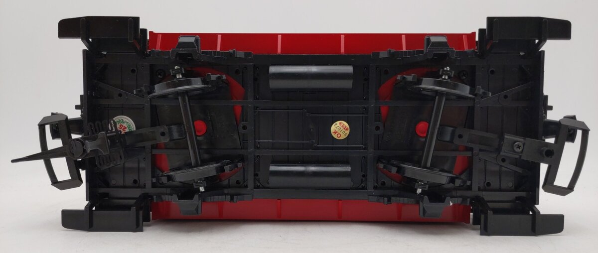 LGB 36070 G Christmas Passenger Car LN/Box