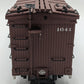 USA Trains R1641 G Anheuser Busch Reefer VG/Box