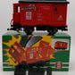 LGB 94008 G Scale Exploding Dynamite Car LN/Box