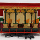 LGB 30430 LGB 30430 Grizzly Flats Passenger Car w/ Passengers LN/Box