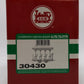 LGB 30430 LGB 30430 Grizzly Flats Passenger Car w/ Passengers LN/Box