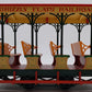 LGB 30430 LGB 30430 Grizzly Flats Passenger Car w/ Passengers LN/Box