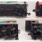 Aristo-Craft 28293 G Scale 7 UP Train Set EX/Box