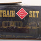 Aristo-Craft 28293 G Scale 7 UP Train Set EX/Box
