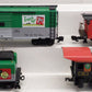 Aristo-Craft 28293 G Scale 7 UP Train Set EX/Box