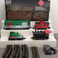 Aristo-Craft 28293 G Scale 7 UP Train Set EX/Box