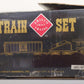 Aristo-Craft 28293 G Scale 7 UP Train Set EX/Box