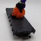 LGB 42690 G Scale Colorado and Southern Flatcar #1069 EX/Box
