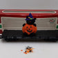 LGB 42690 G Scale Colorado and Southern Flatcar #1069 EX/Box