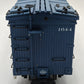 USA Trains 1644 G Scale Anheuser Busch Reefer/Box