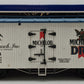 USA Trains 1644 G Scale Anheuser Busch Reefer/Box