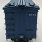 USA Trains 1644 G Scale Anheuser Busch Reefer/Box
