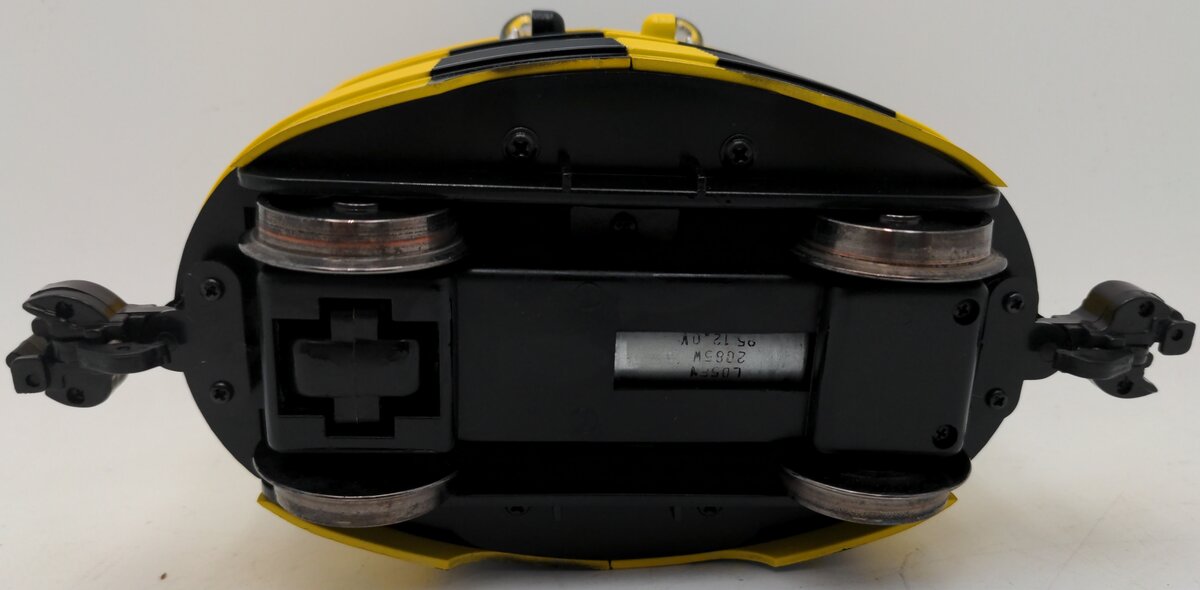 Aristo-Craft 22714 G Honey Bee Motorized Eggliner EX/Box