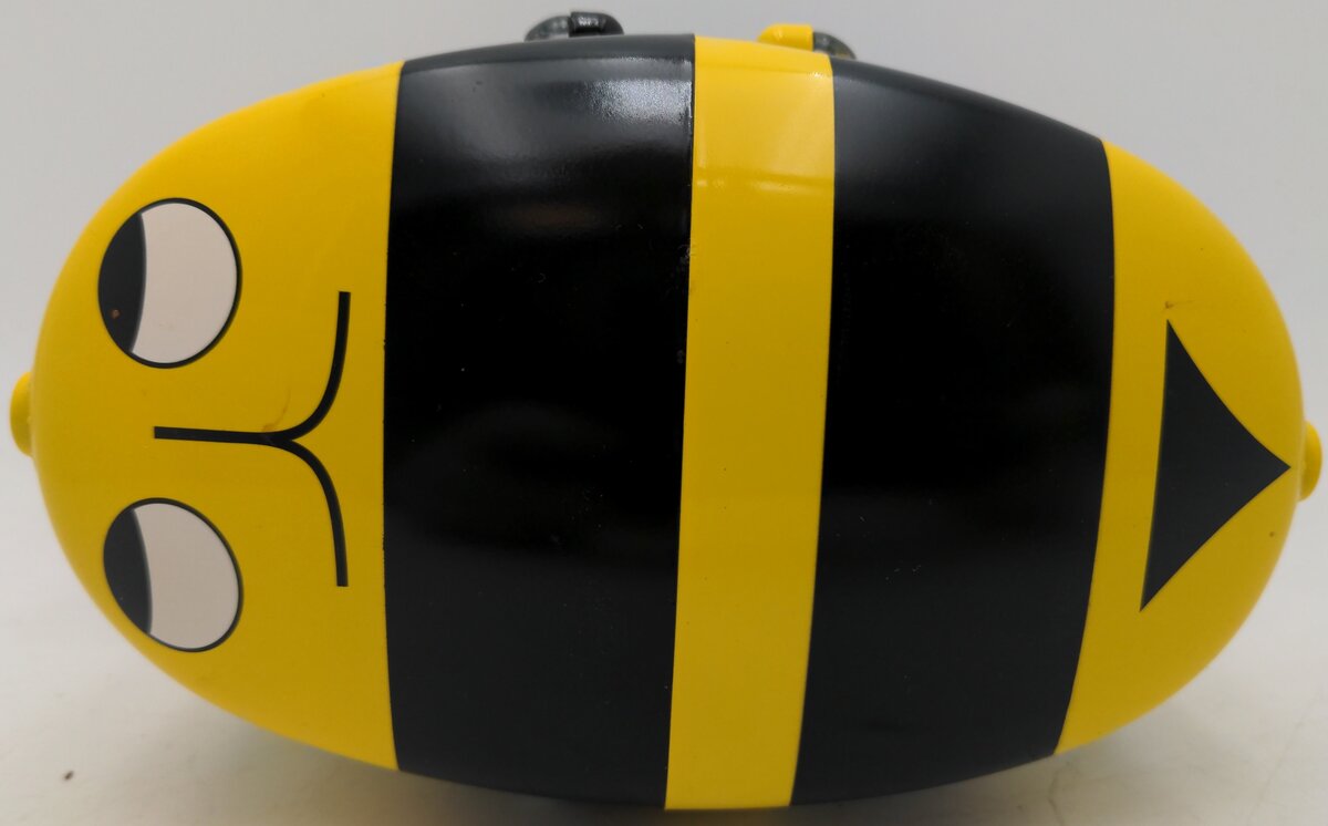 Aristo-Craft 22714 G Honey Bee Motorized Eggliner EX/Box