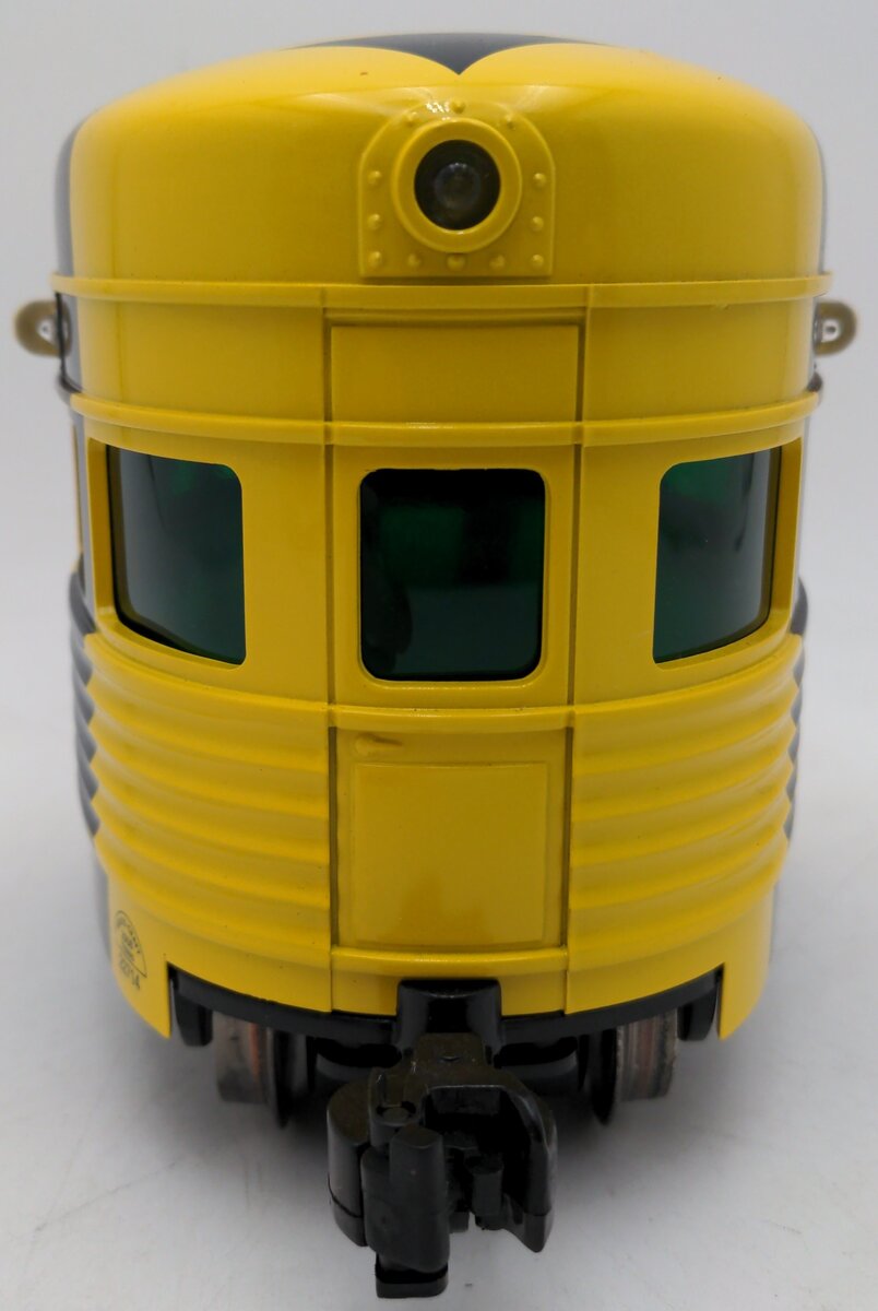 Aristo-Craft 22714 G Honey Bee Motorized Eggliner EX/Box