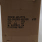 Aristo-Craft 41276 Cedar Heights Clay 2004 ECLSTS 2-Bay Covered Hopper #111 - M LN/Box