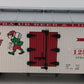 USA Trains 16280 G Straub Beer Wood Refrigerator Car with Trussrod Underframe EX/Box