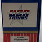 USA Trains 16280 G Straub Beer Wood Refrigerator Car with Trussrod Underframe EX/Box
